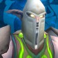 Character Avatar